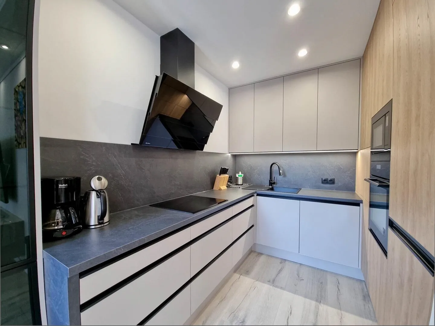 visit baltic - Apartament Młodej Sztuki RS2.11 – Świnoujście, Polska