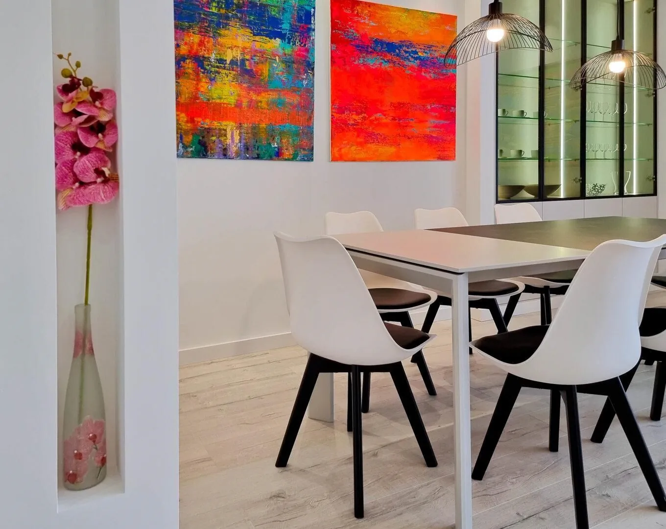 visit baltic - Apartament Młodej Sztuki RS2.11 – Świnoujście, Polska