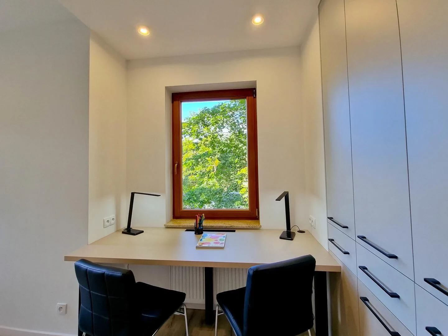 visit baltic - Apartament Młodej Sztuki RS2.11 – Świnoujście, Polska