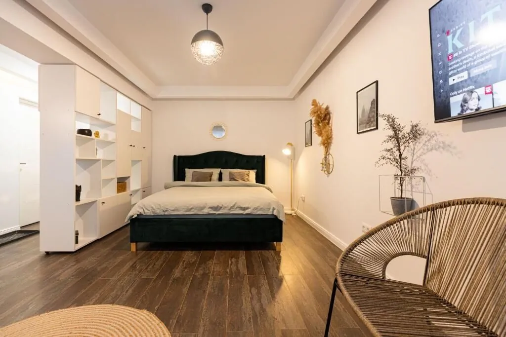 Ultra Central Apartment Baia Mare – Baia Mare, România
