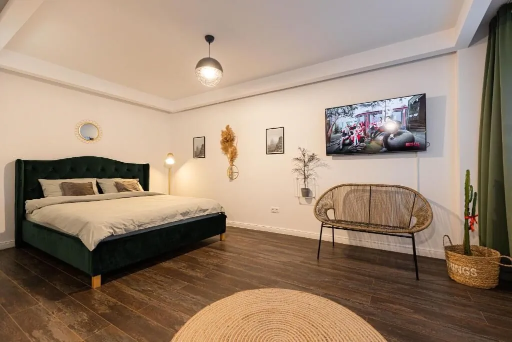 Ultra Central Apartment Baia Mare – Baia Mare, România