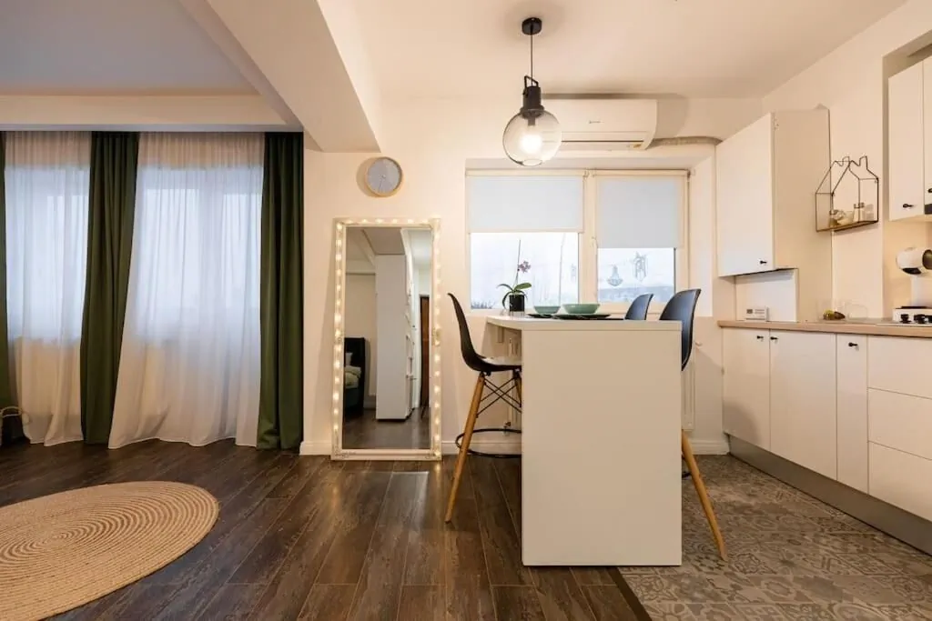 Ultra Central Apartment Baia Mare – Baia Mare, România