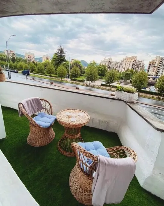 Ultra Central Apartment Baia Mare – Baia Mare, România