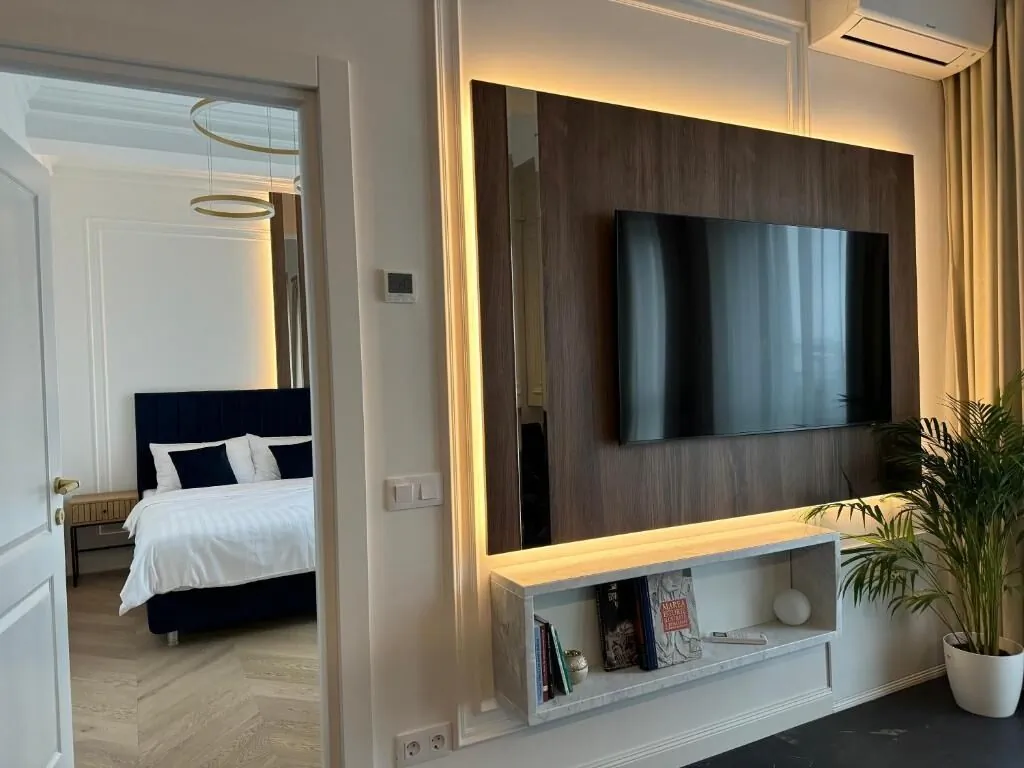 Onix Residence Apartment Baia Mare – Baia Mare, România