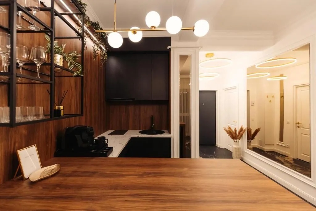 Onix Residence Apartment Baia Mare – Baia Mare, România
