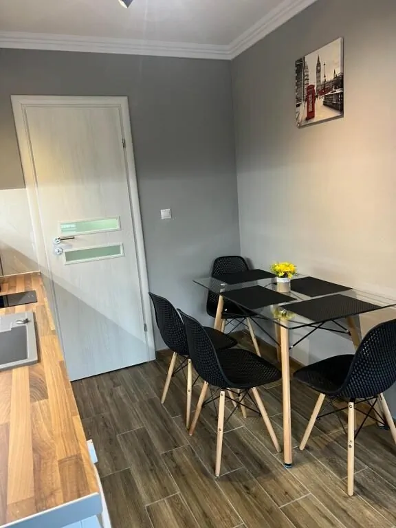 Apartament Benny & Bella Guest House Oradea – Oradea, România