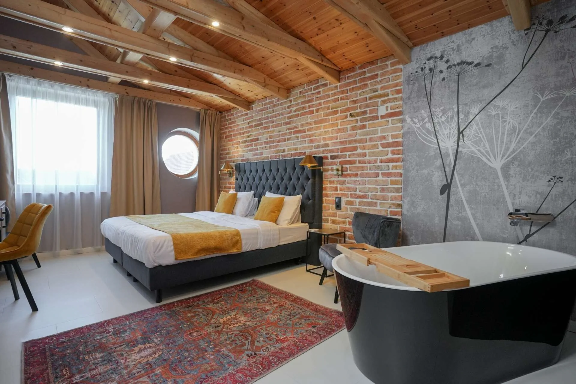 ChaChaCha House Egerszalók - foto 1