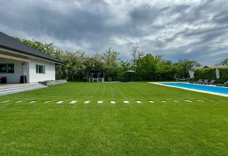 LaHuzur Casa de Vacanță Baloteşti - foto 8