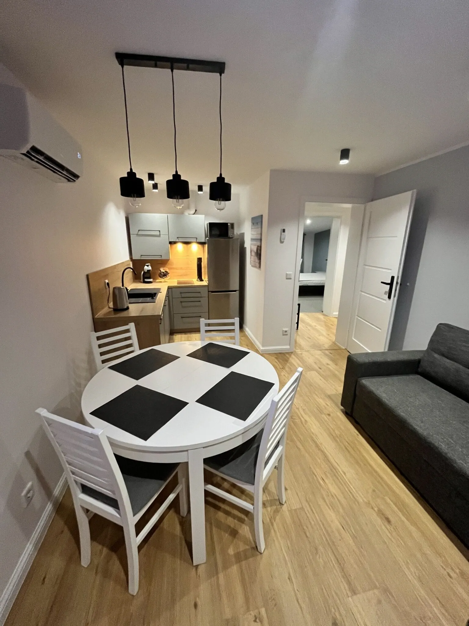 APARTAMENTY HAFEN PUCK – Puck, Polonia