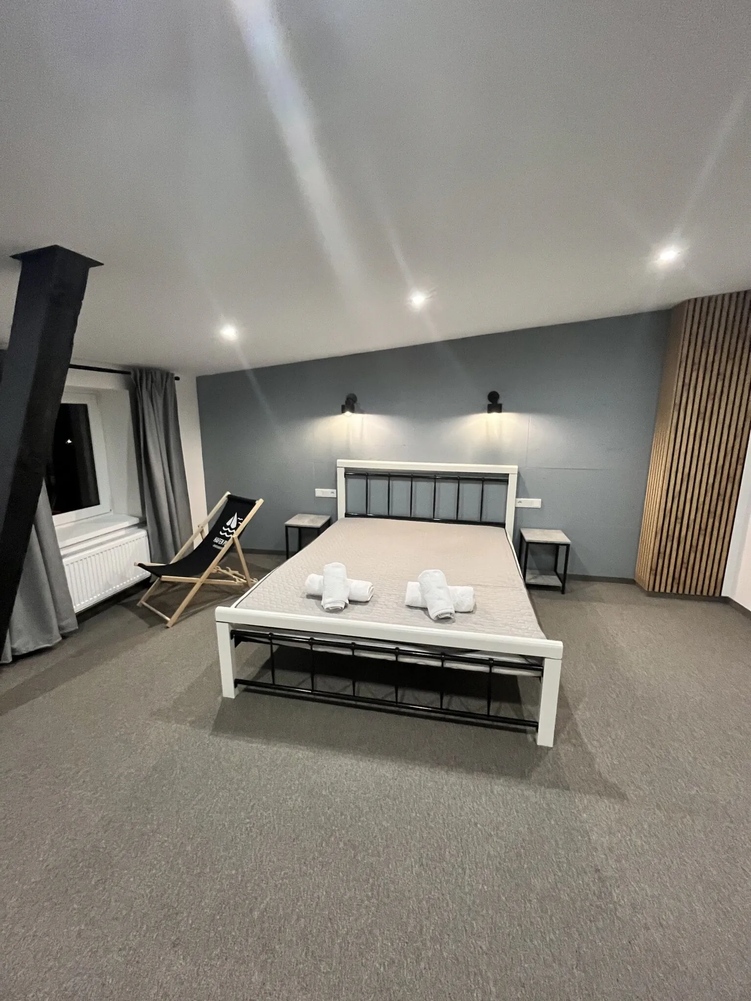 APARTAMENTY HAFEN PUCK – Puck, Polonia