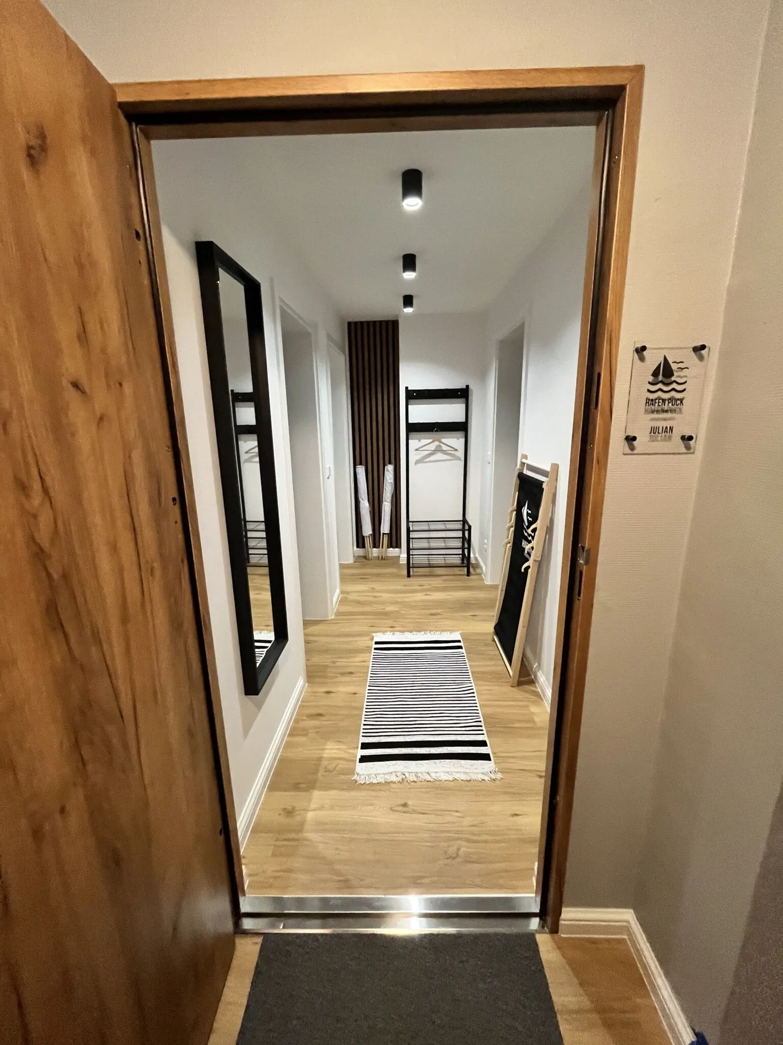 APARTAMENTY HAFEN PUCK – Puck, Polonia