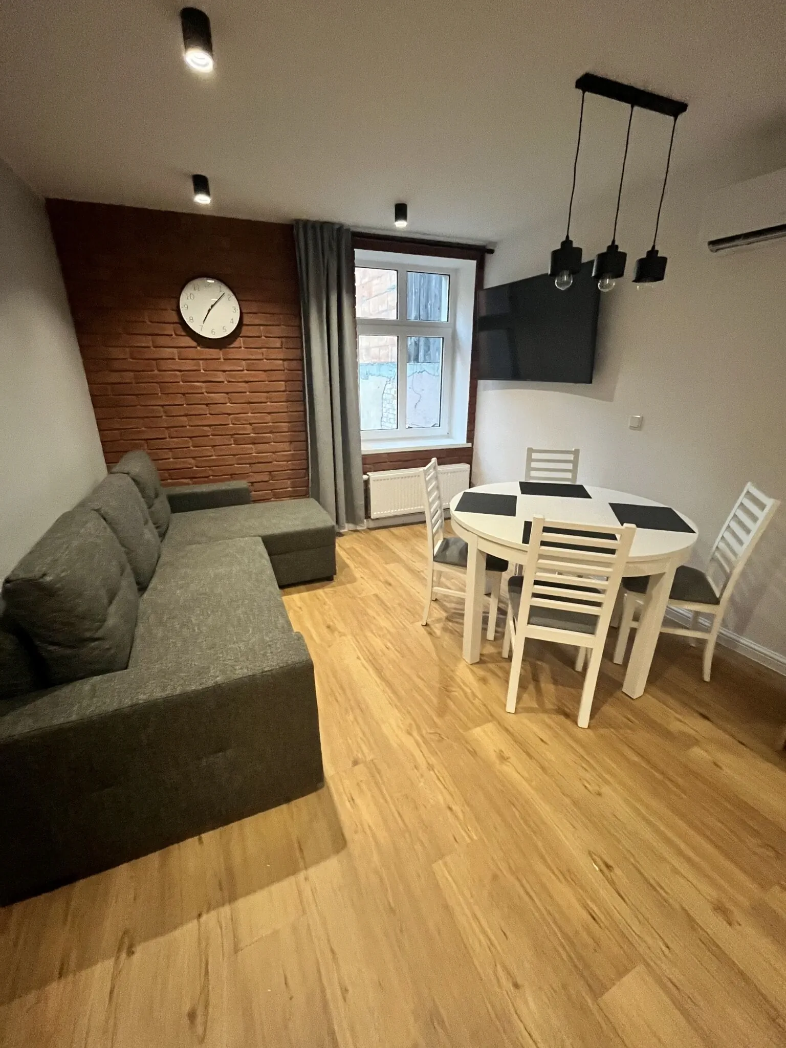 APARTAMENTY HAFEN PUCK – Puck, Polonia