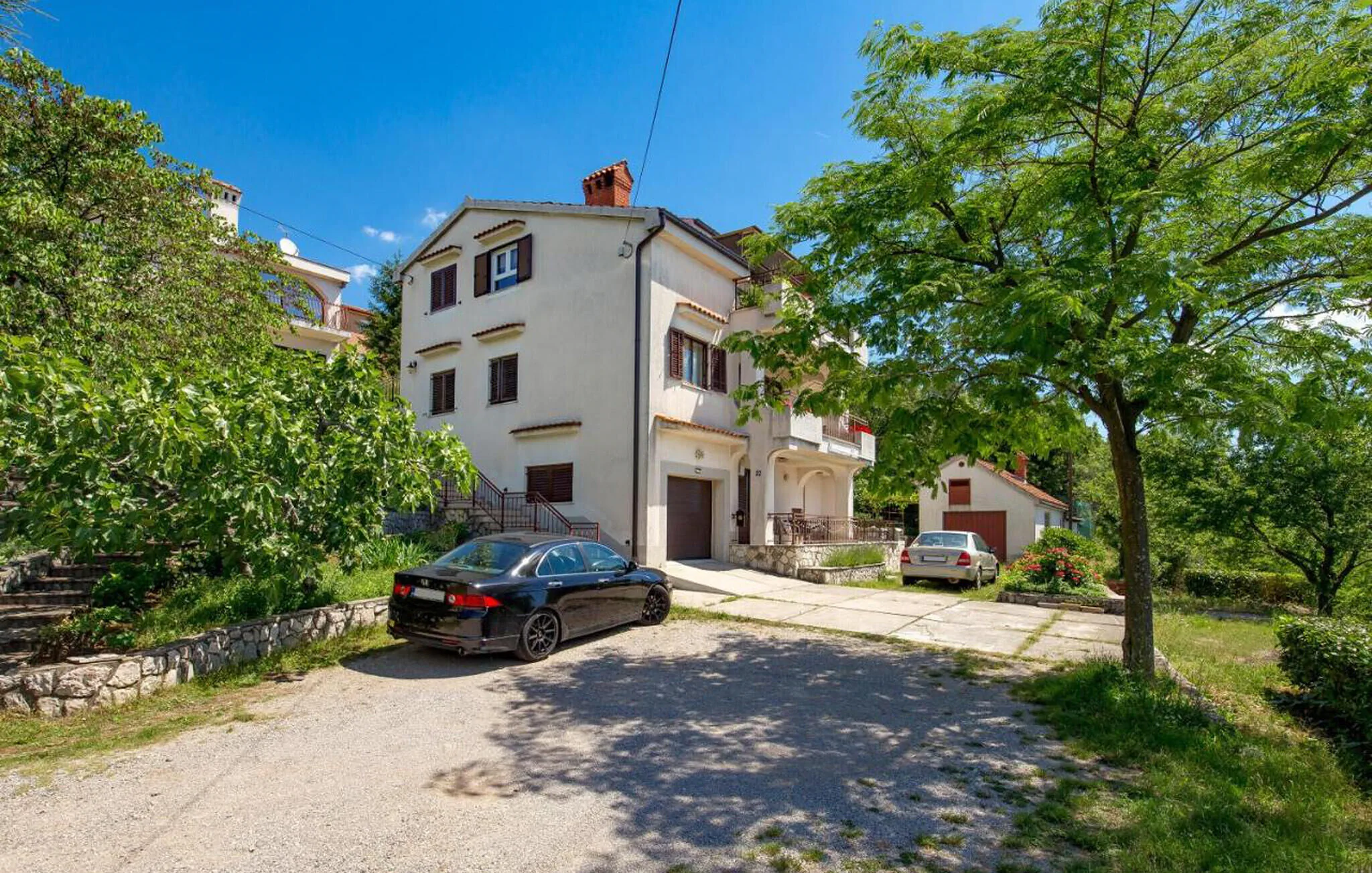Apartman Rijeka - CKU513 - foto 2