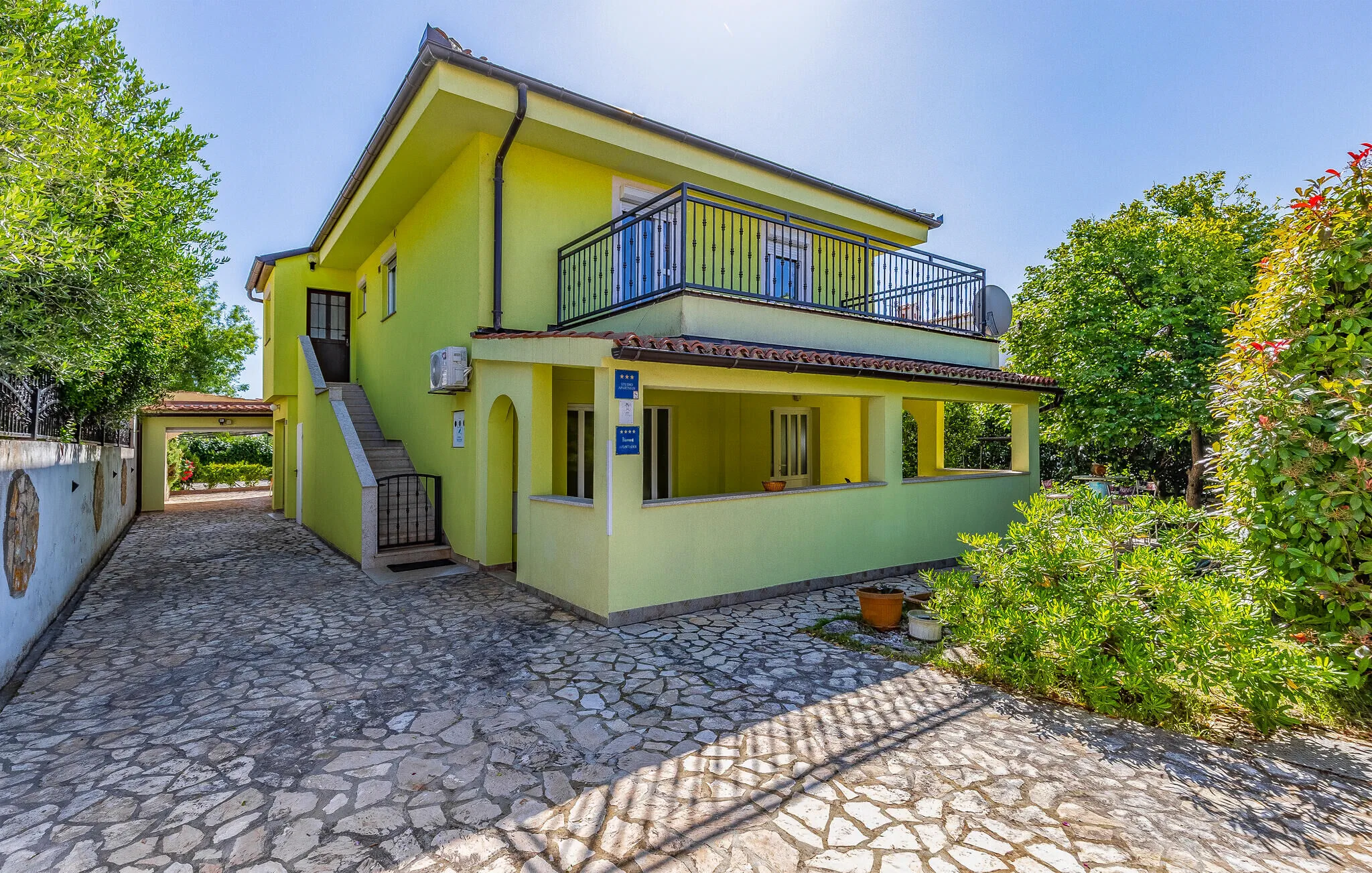 Apartman Medulin - CIM710 – Medulin, Croația