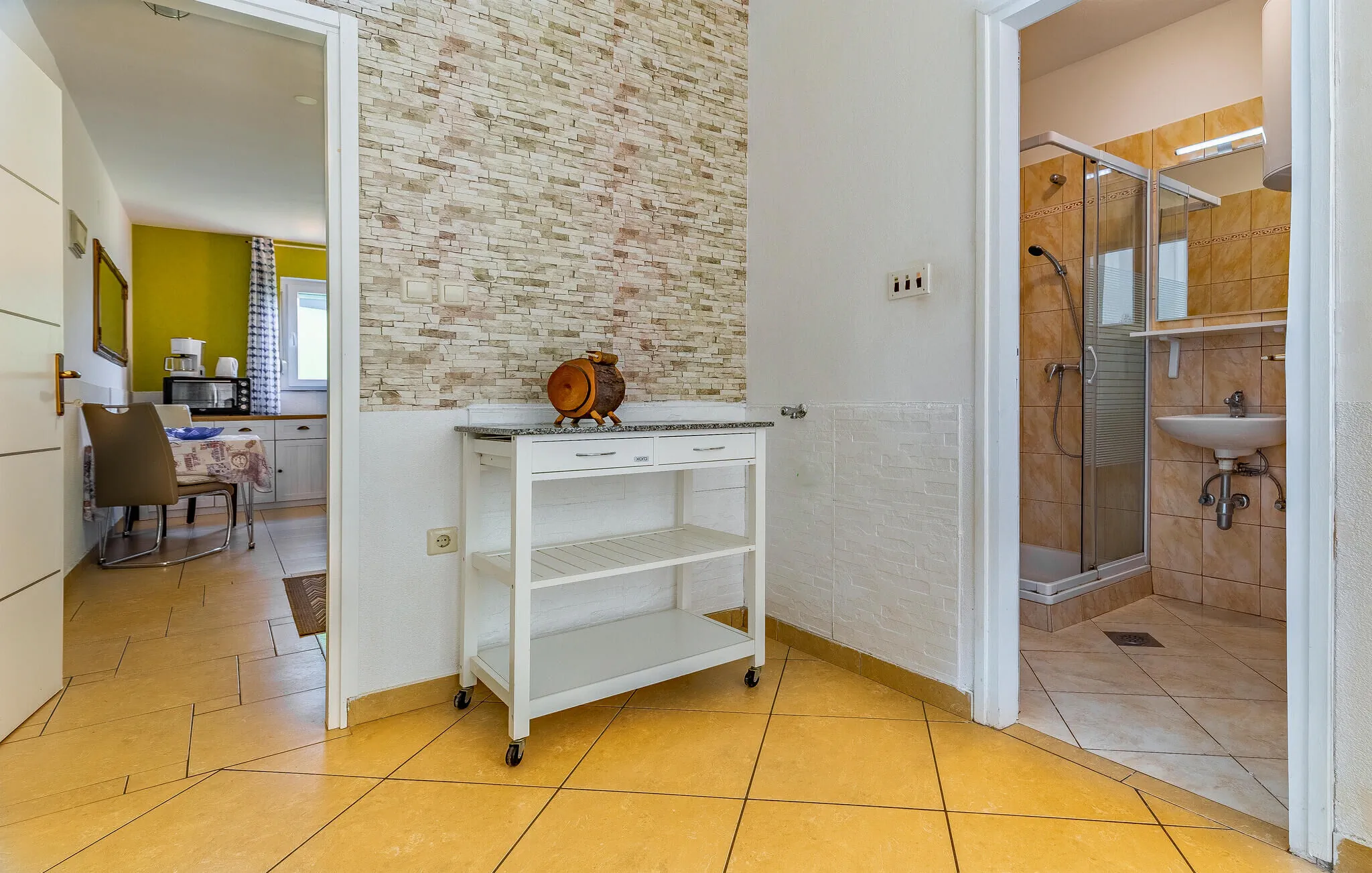 Apartman Medulin - CIM711 – Medulin, Croația