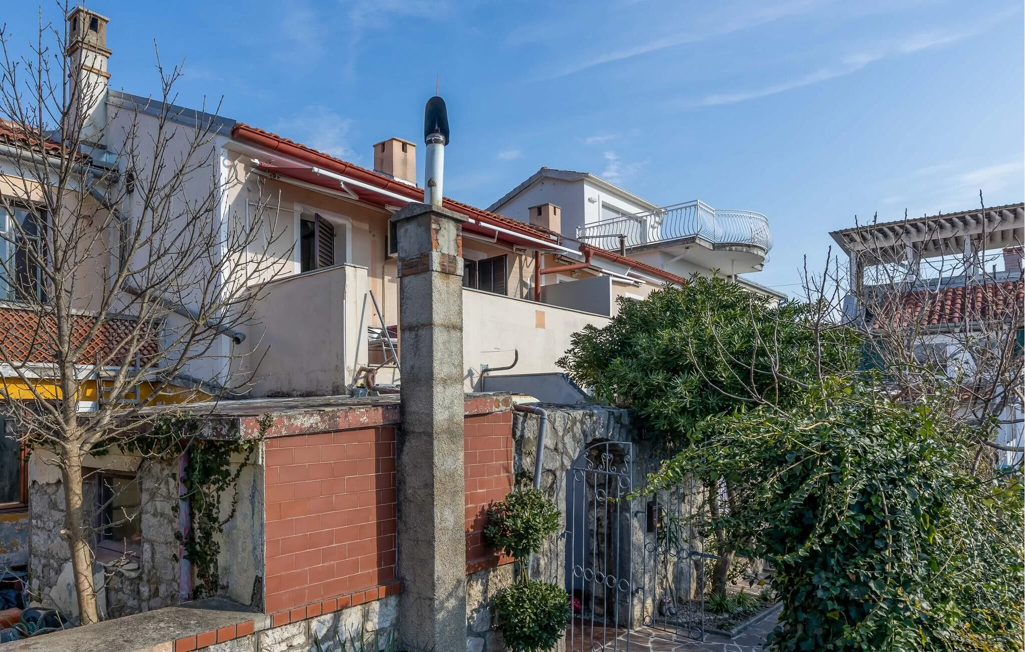 Apartman Jadranovo - CKA347 – Jadranovo, Croația