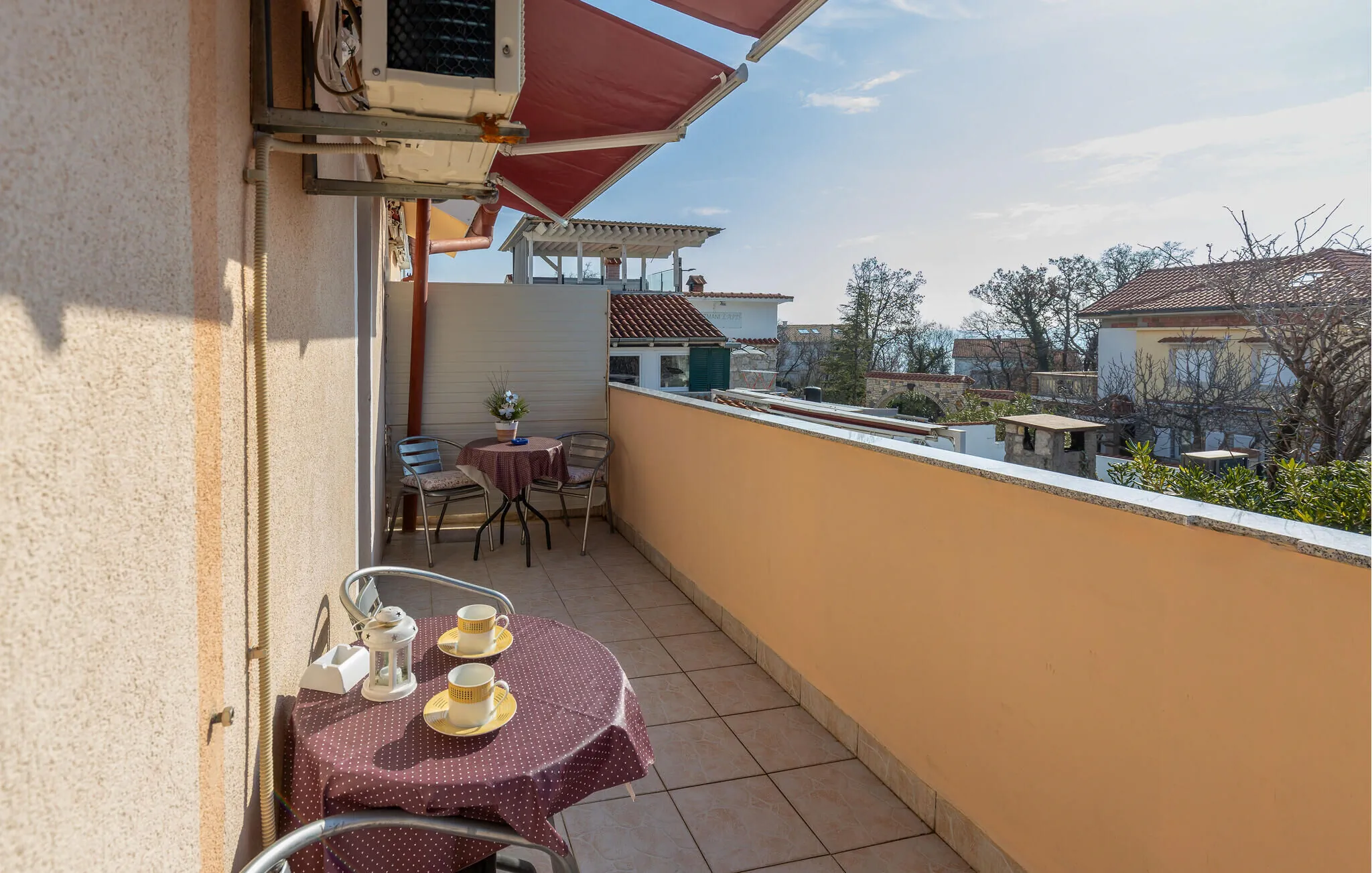 Apartman Jadranovo - CKA347 – Jadranovo, Croația