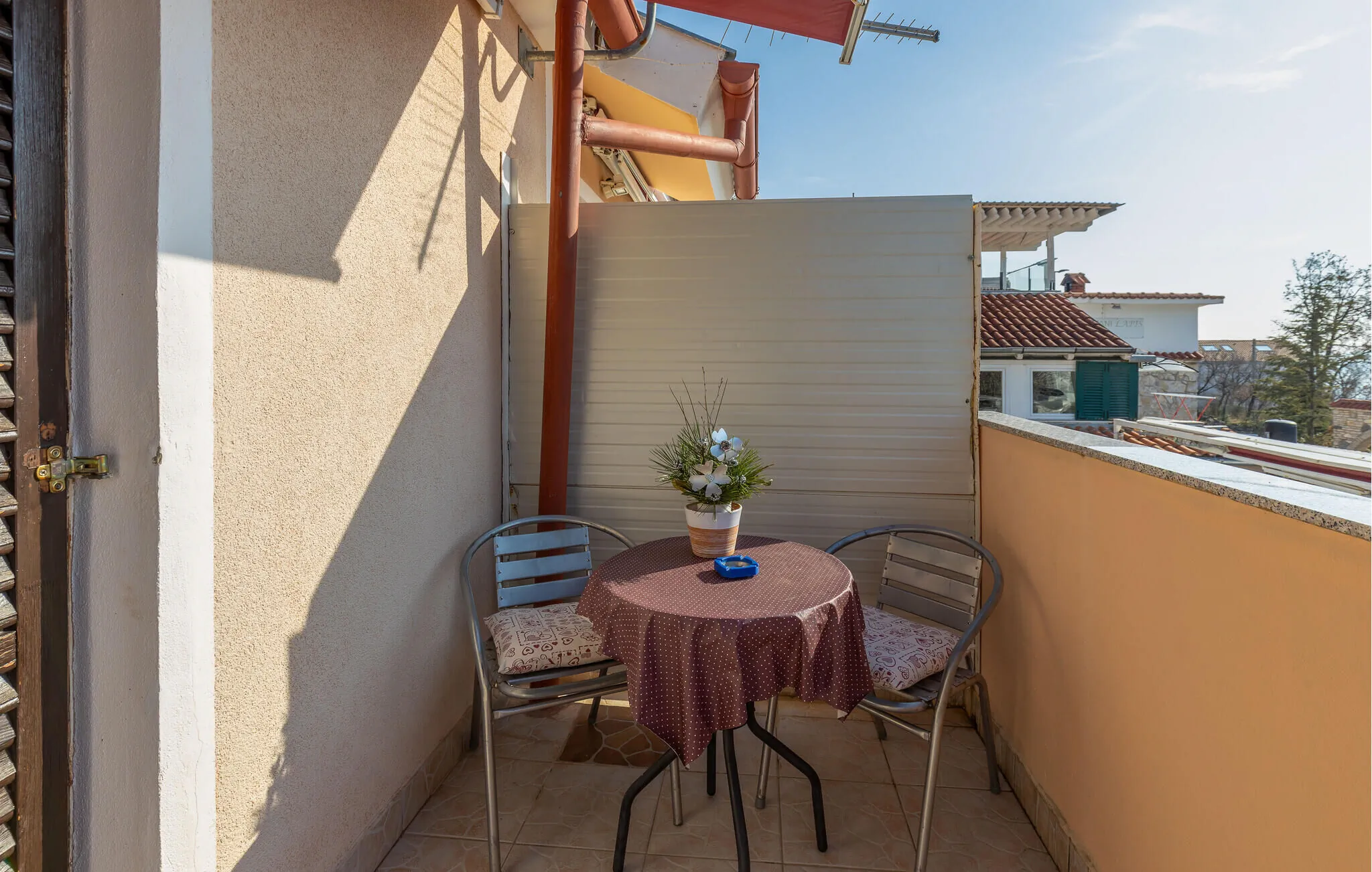Apartman Jadranovo - CKA348 - foto 1