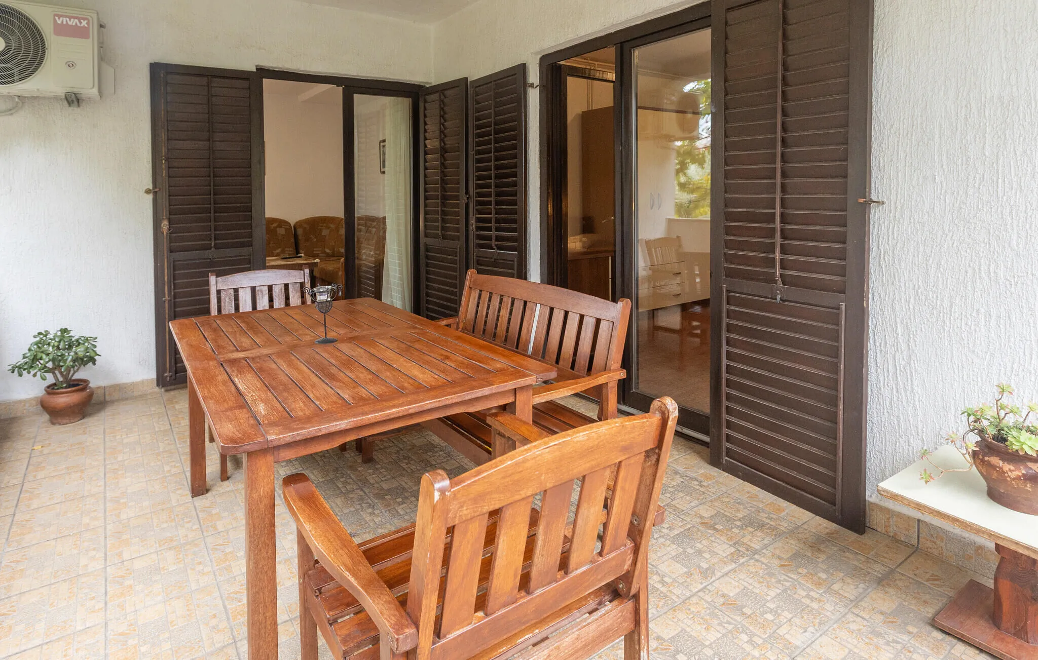 Apartman Poreč - Parenzo - CIE961 - foto 10