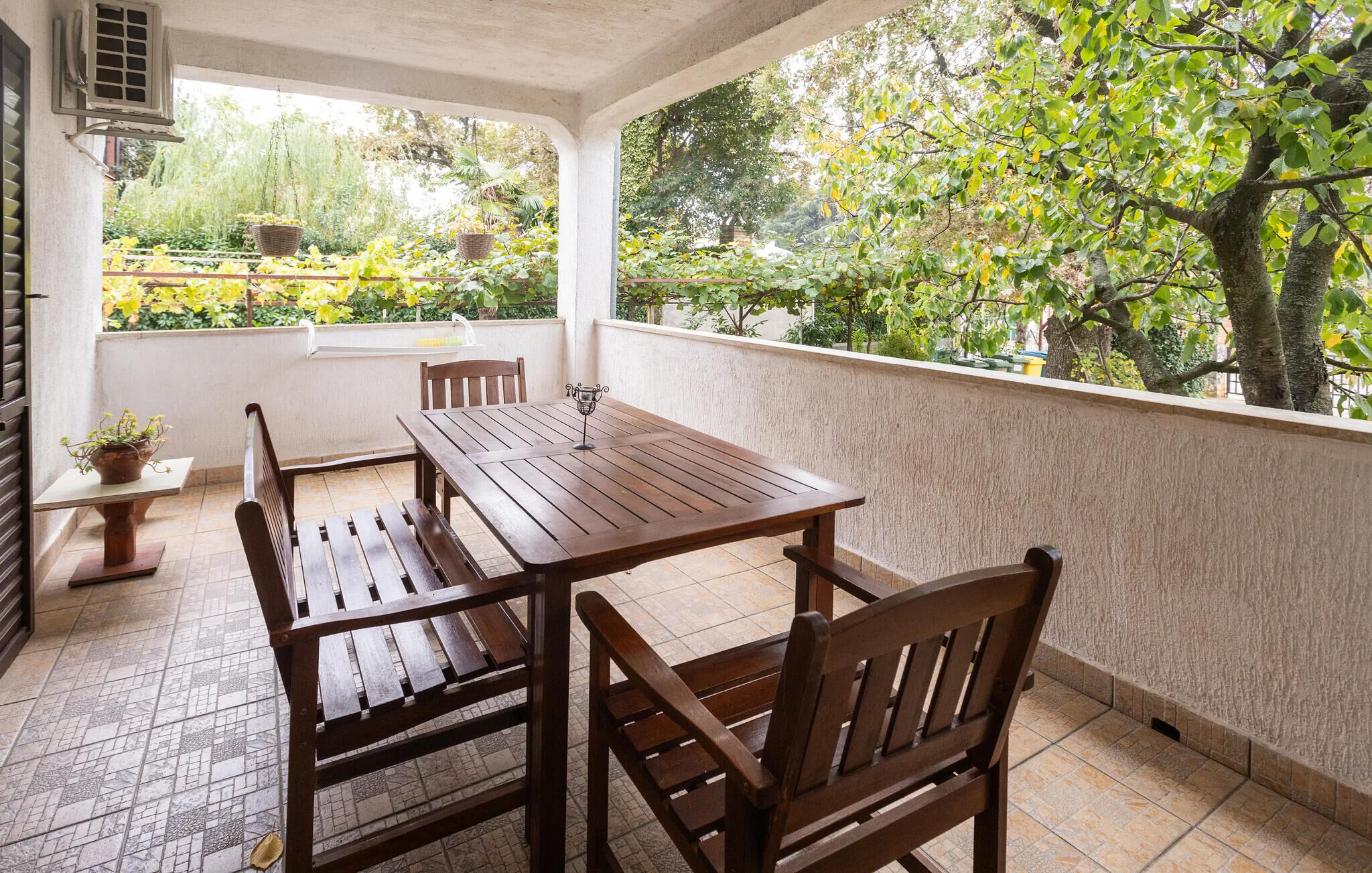 Apartman Poreč - Parenzo - CIE961 - foto 1