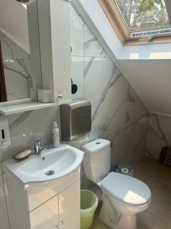 Apartament Benny & Bella Guest House City Oradea – Oradea, România