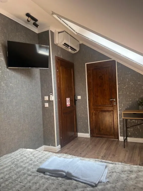 Apartament Benny & Bella Guest House City Oradea – Oradea, România