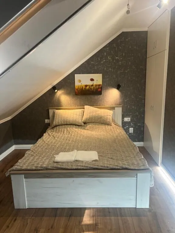 Apartament Benny & Bella Guest House City Oradea – Oradea, România