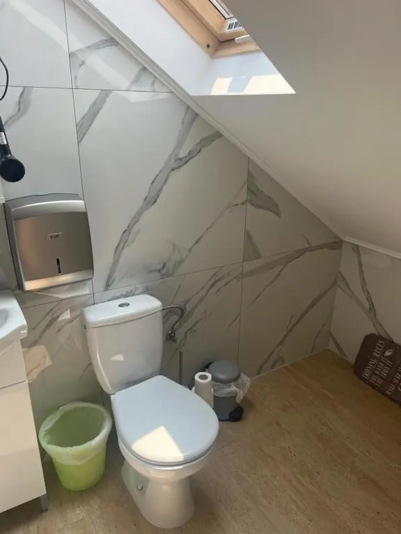 Apartament Benny & Bella Guest House City Oradea – Oradea, România