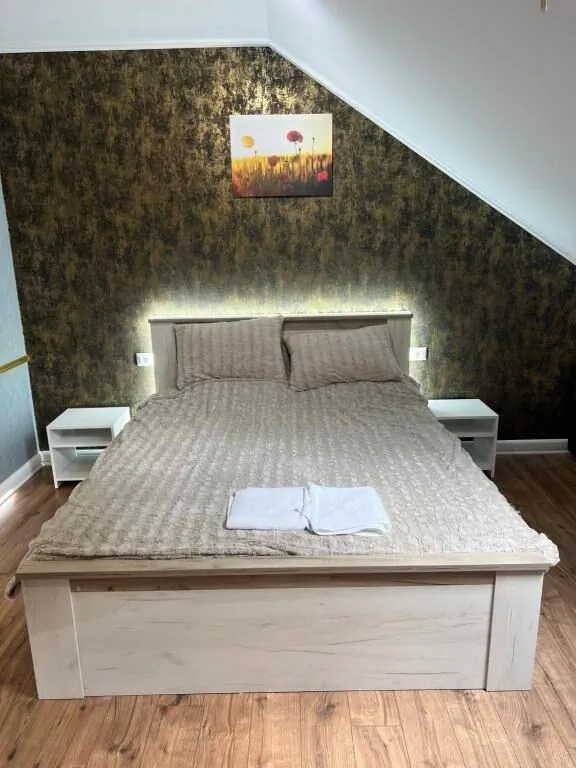 Apartament Benny & Bella Guest House City Oradea – Oradea, România