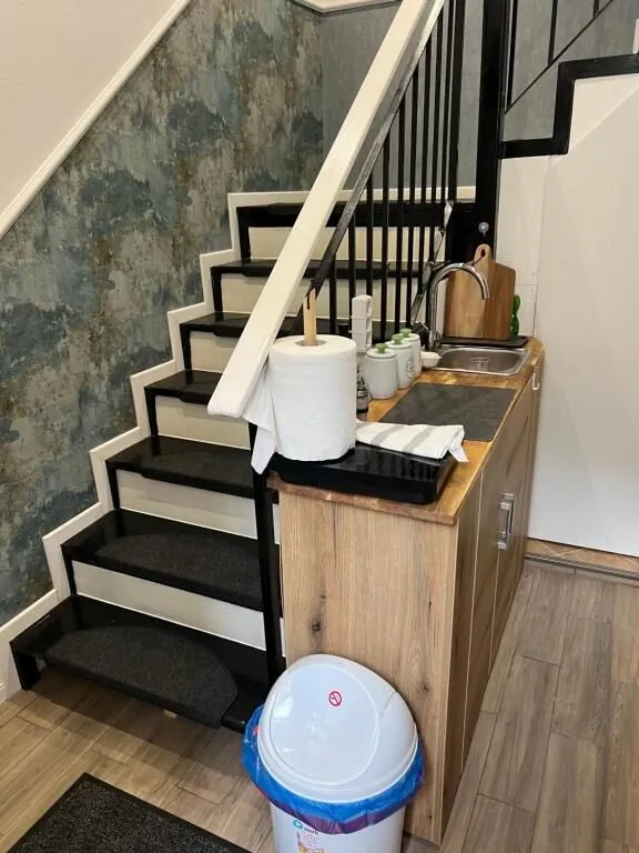 Apartament Benny & Bella Guest House City Oradea – Oradea, România