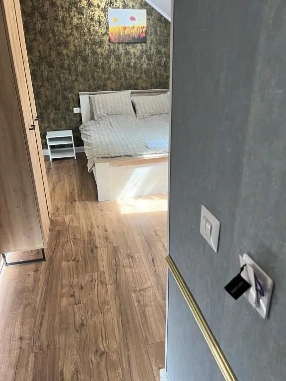 Apartament Benny & Bella Guest House City Oradea – Oradea, România