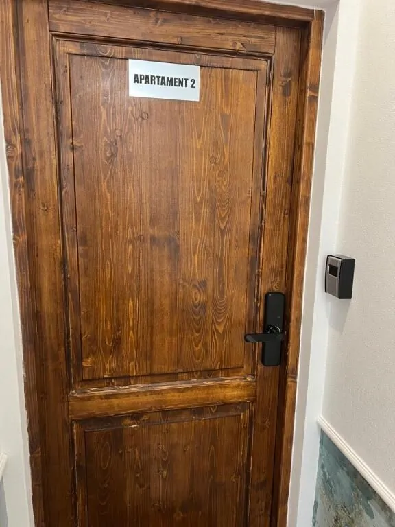 Apartament Benny & Bella Guest House City Oradea – Oradea, România