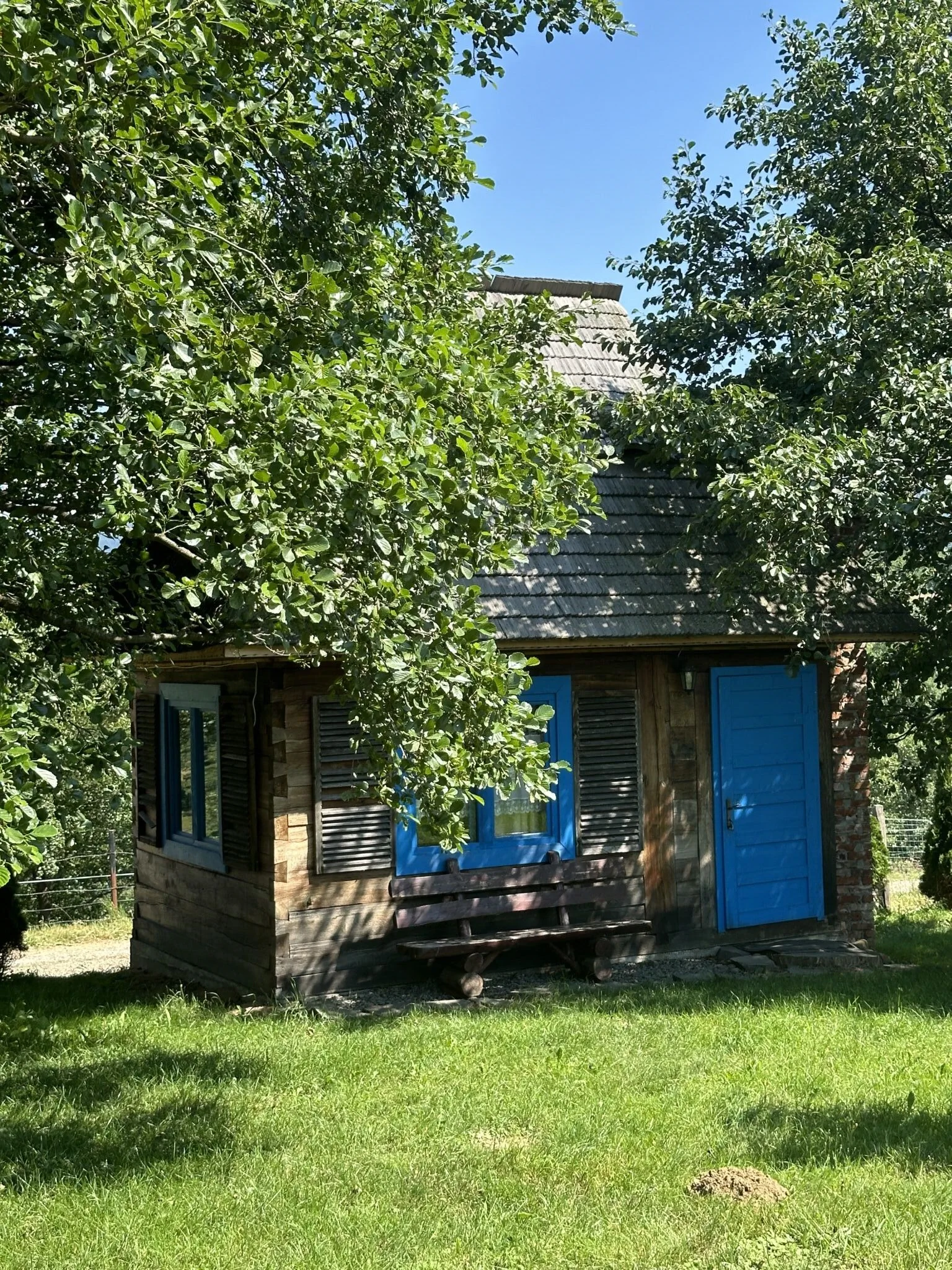 Centrul de Călărie Casa Pascu Budești – Budești, România