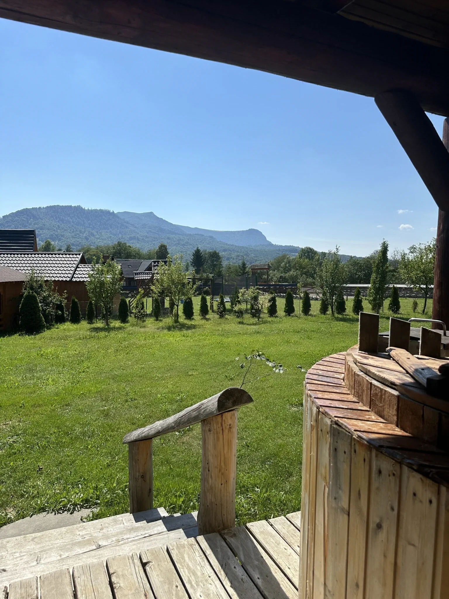 Centrul de Călărie Casa Pascu Budești – Budești, România