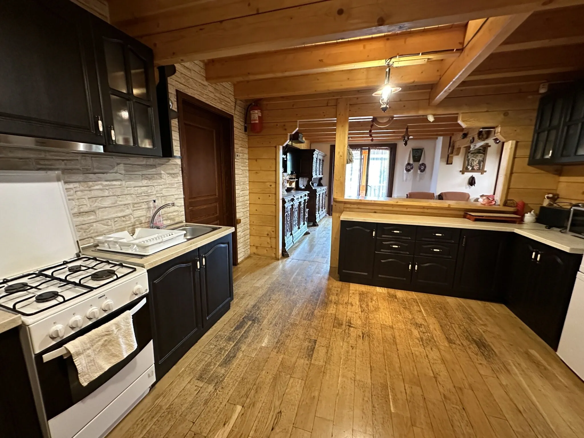 Centrul de Călărie Casa Pascu Budești – Budești, România