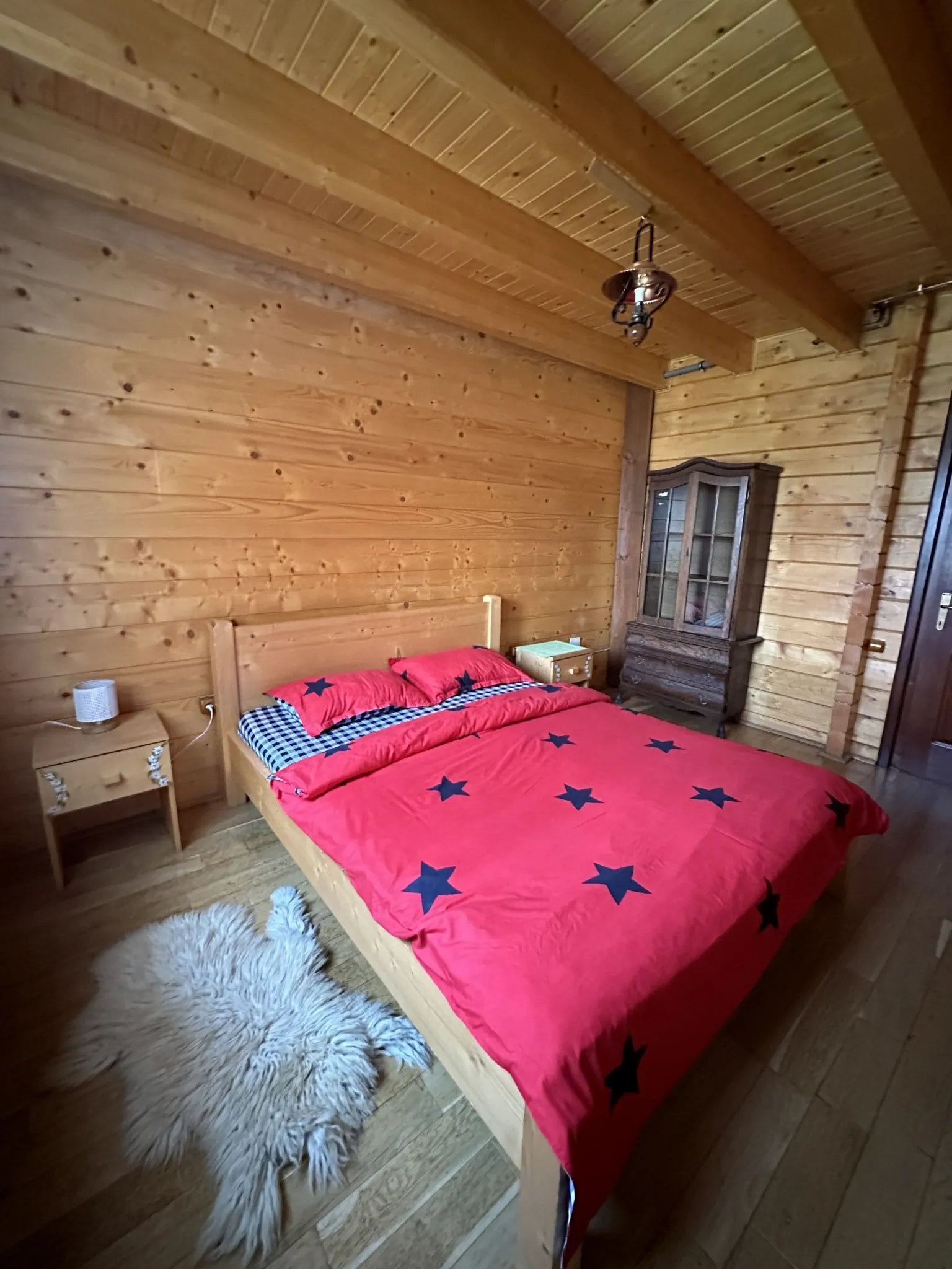 Centrul de Călărie Casa Pascu Budești – Budești, România
