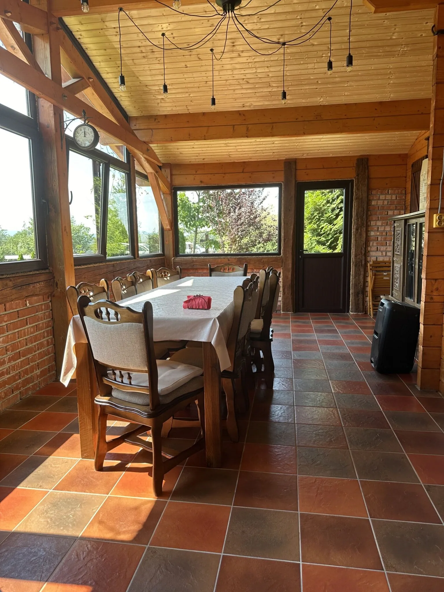 Centrul de Călărie Casa Pascu Budești – Budești, România