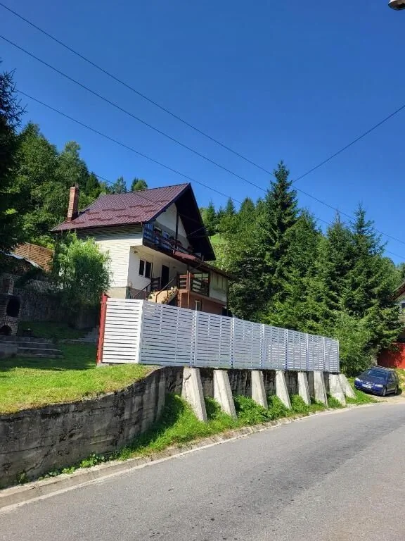 Diana's Holiday Home Sătic – Sătic, România