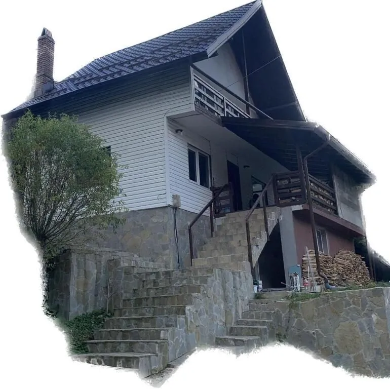 Diana's Holiday Home Sătic – Sătic, România