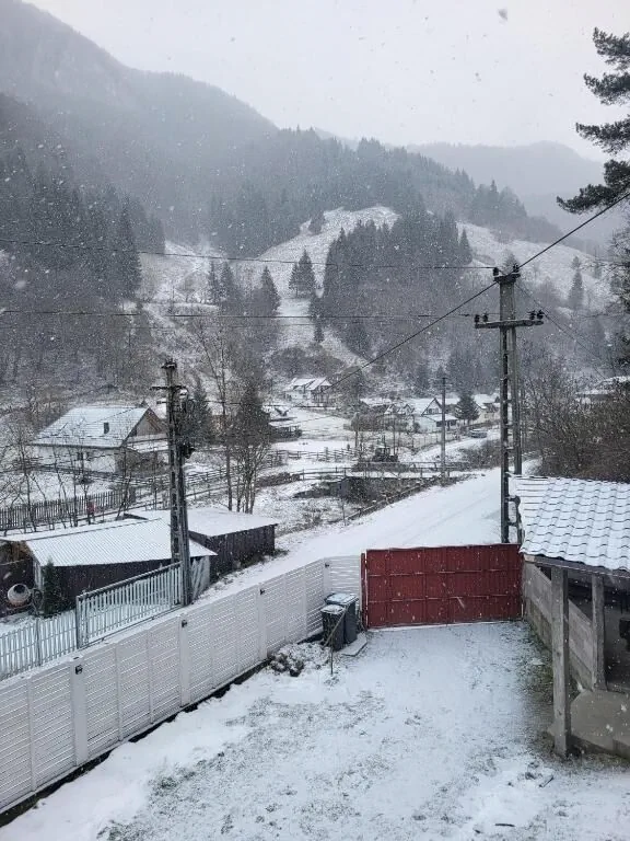 Diana's Holiday Home Sătic – Sătic, România