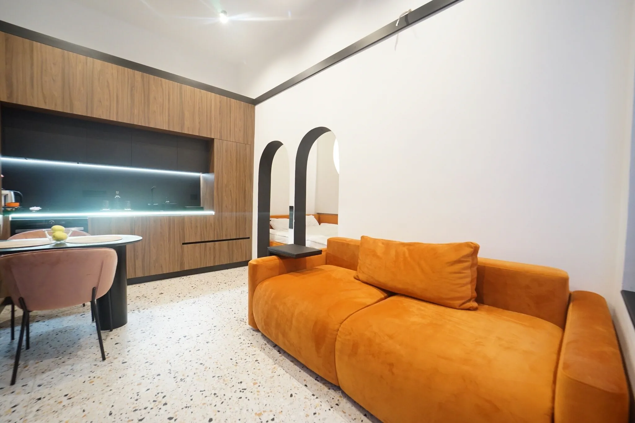 Apartament Jais Home Moon Cluj-Napoca – Cluj-Napoca, România