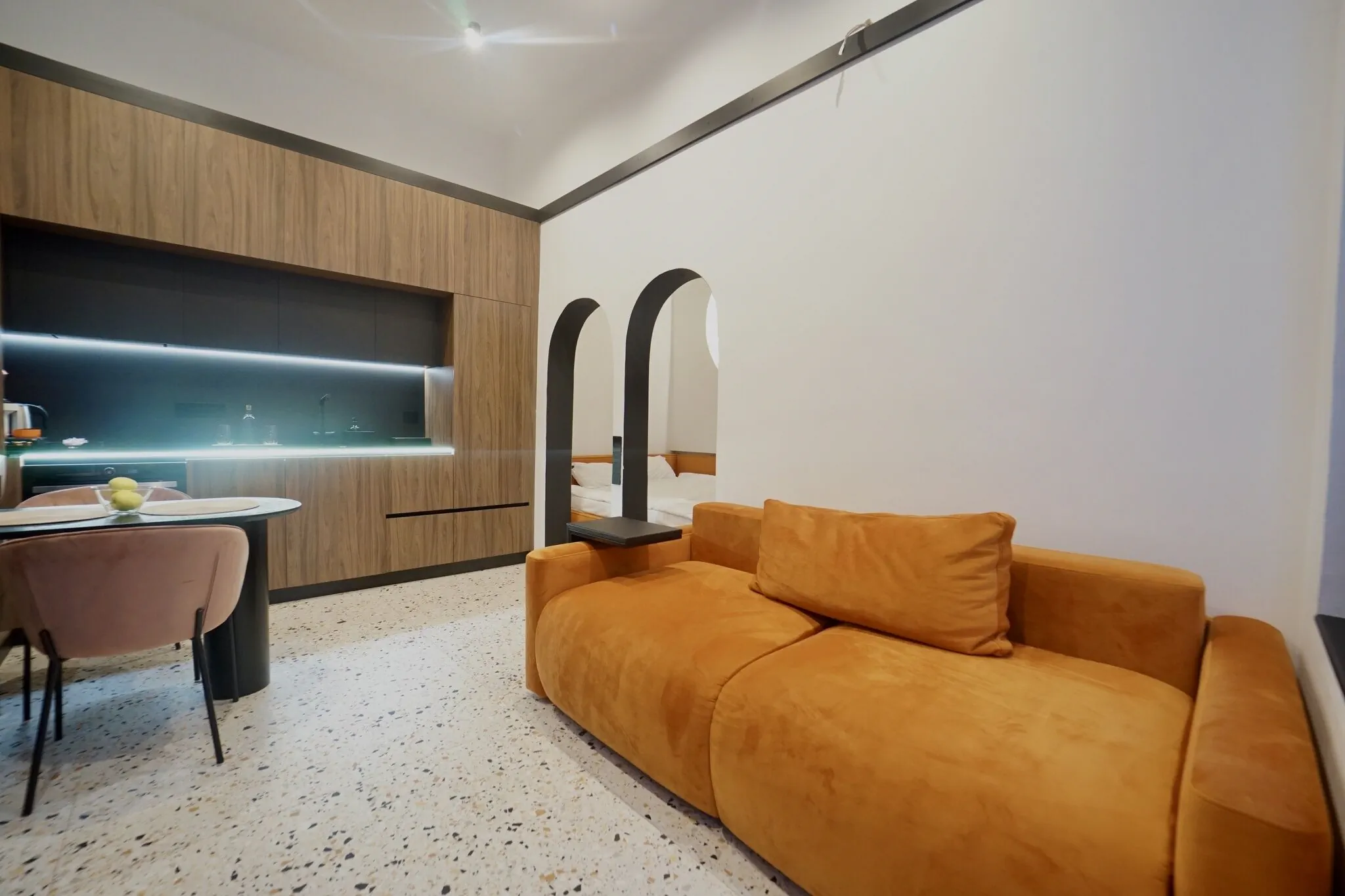 Apartament Jais Home Moon Cluj-Napoca – Cluj-Napoca, România