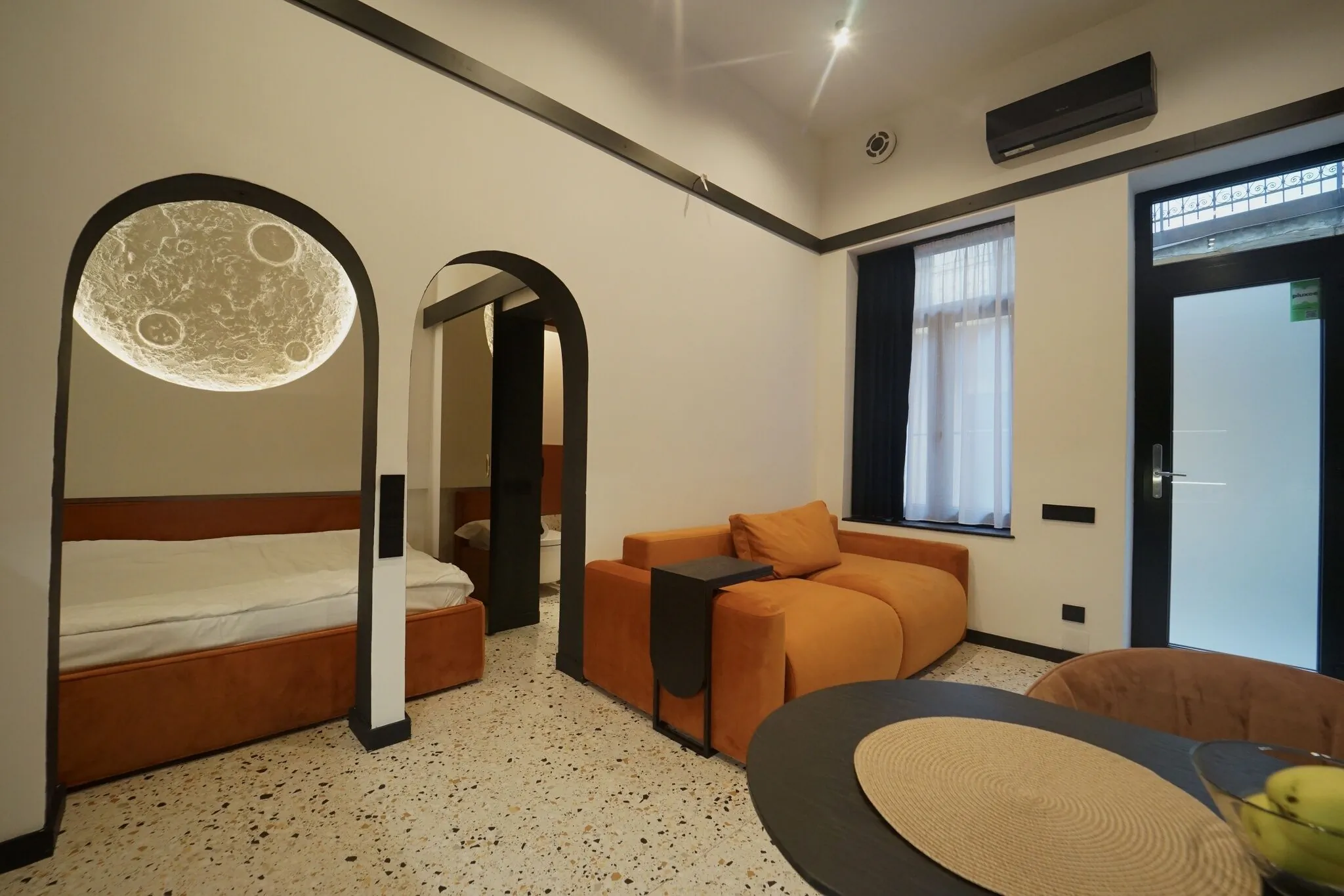 Apartament Jais Home Moon Cluj-Napoca – Cluj-Napoca, România