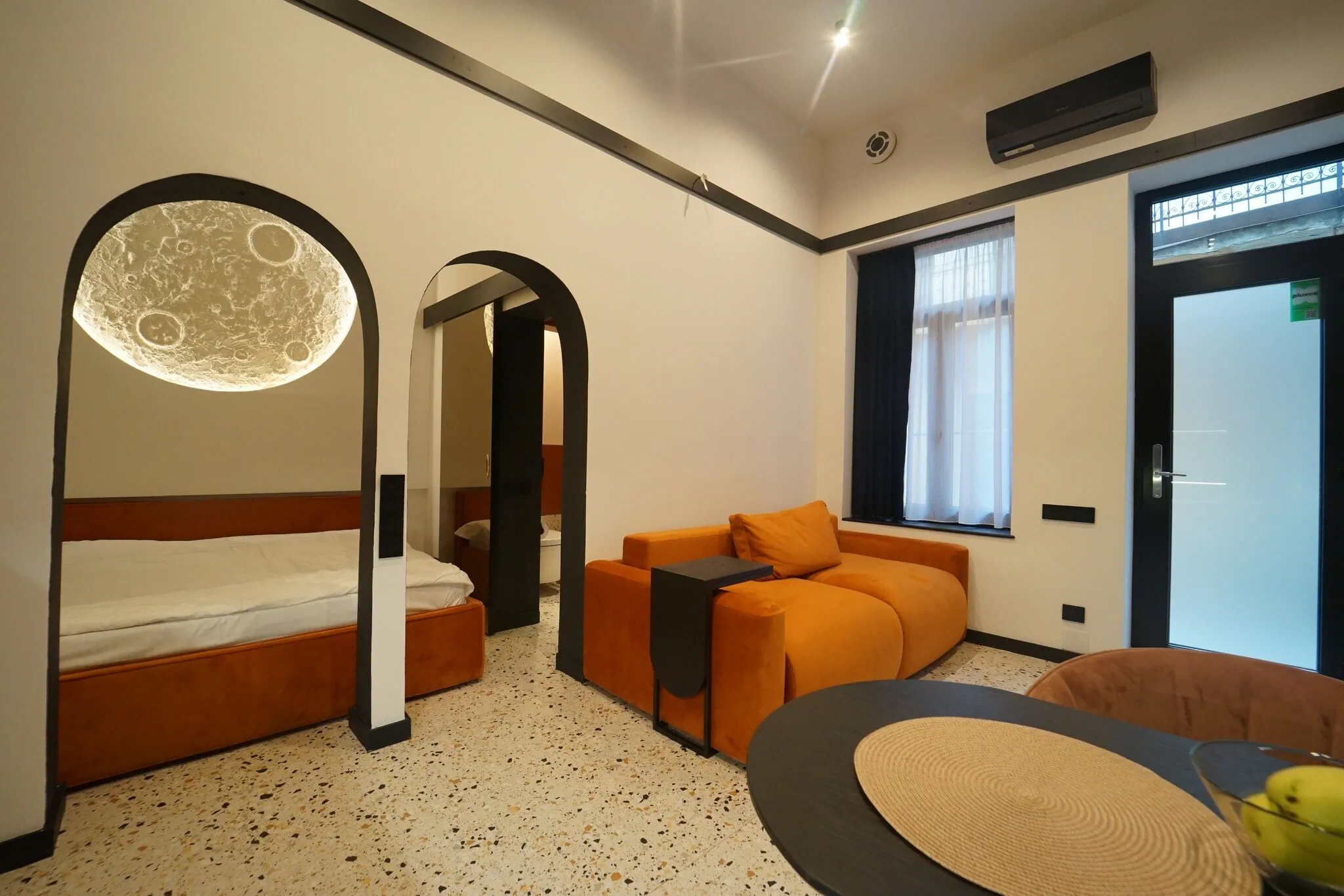 Apartament Jais Home Moon Cluj-Napoca – Cluj-Napoca, România