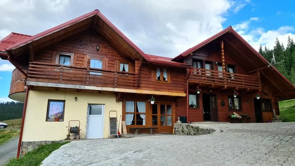 Pensiunea Agroturistică Cambiano Poiana Horea – Poiana Horea, România
