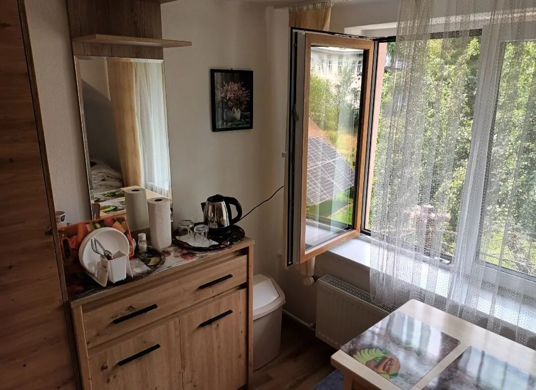 Noclegi z ogrodem Krościenko – Krościenko nad Dunajcem, Polska