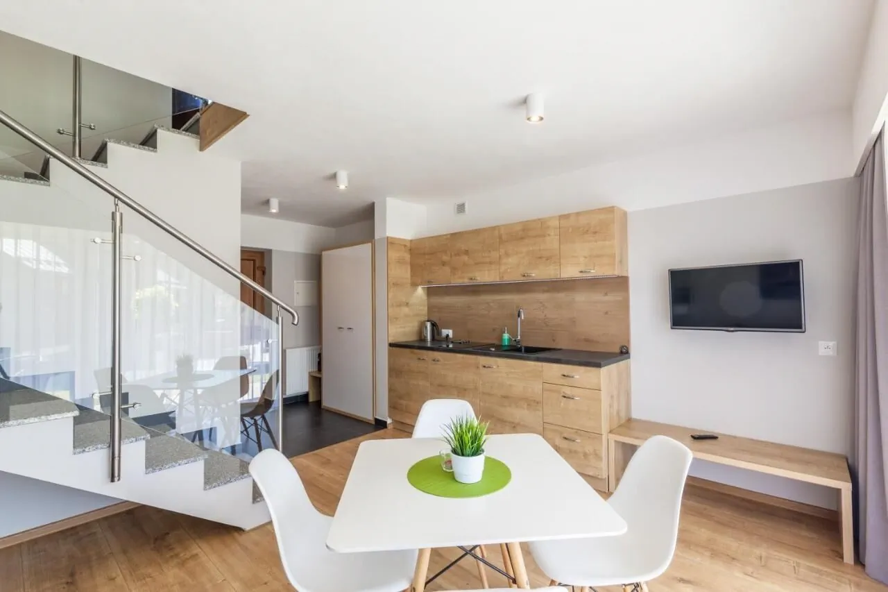 Na Wzgórzu FAMILY RESORT – Gródek Nad Dunajcem, Polska