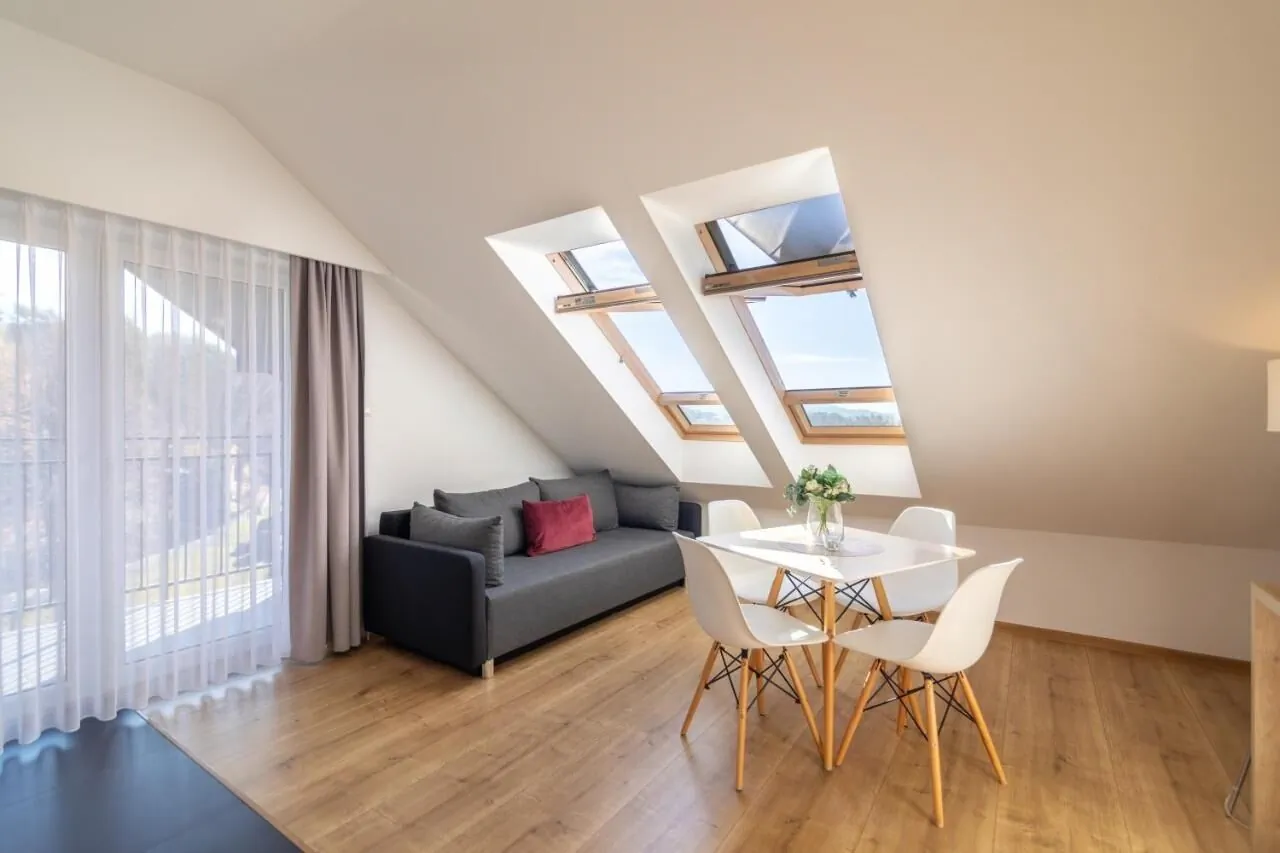 Na Wzgórzu FAMILY RESORT – Gródek Nad Dunajcem, Polska