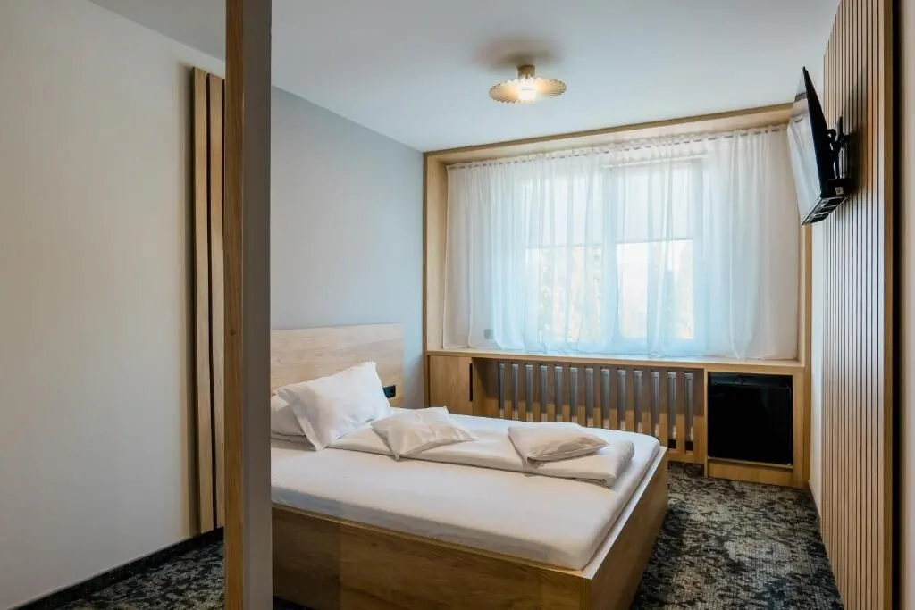 Complex Turistic Căpuș & Spa Căpuşu Mare - foto 1
