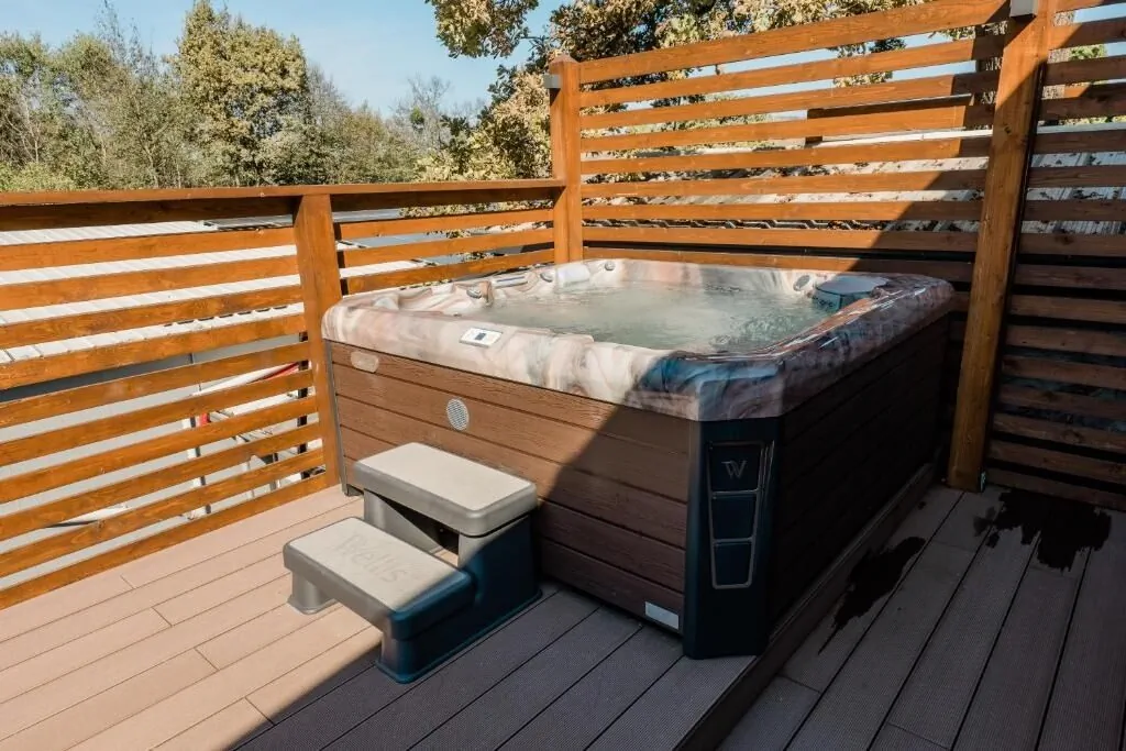 Complex Turistic Căpuș & Spa Căpuşu Mare - foto 2